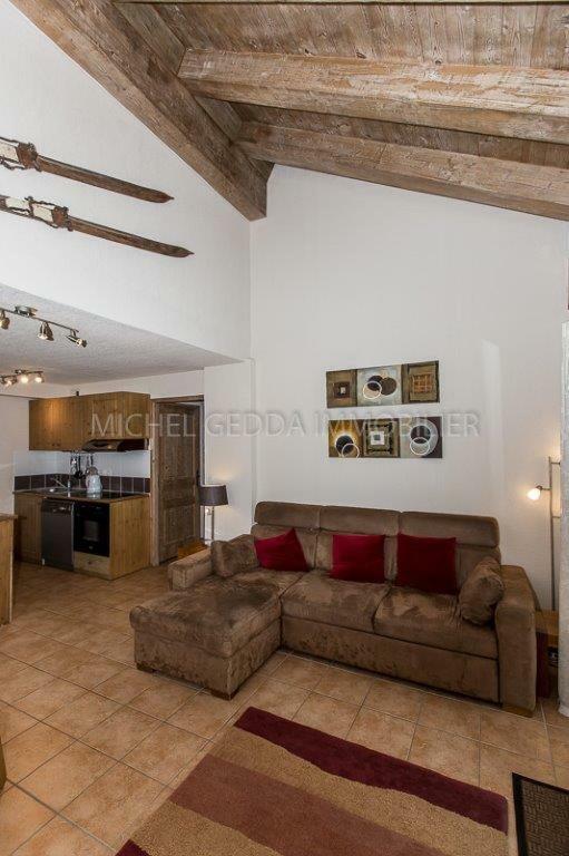 Les Chalets De Wengen - La Panoramique La Plagne Exterior foto